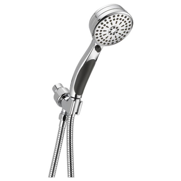 DELTA  54424-18-PK ACTIVTOUCH SHOWER ARM MOUNT HANDSHOWER