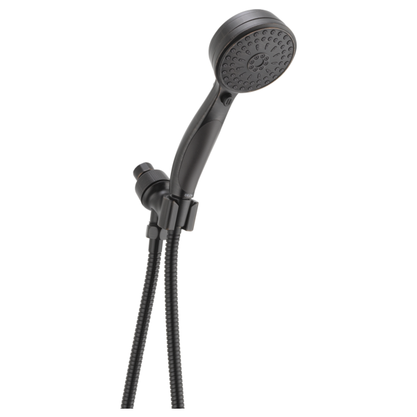 DELTA  54424-18-PK ACTIVTOUCH SHOWER ARM MOUNT HANDSHOWER
