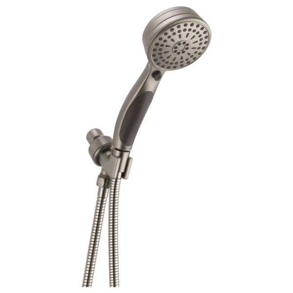 DELTA  54424-18-PK ACTIVTOUCH SHOWER ARM MOUNT HANDSHOWER