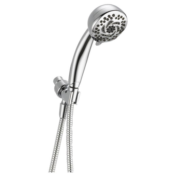 DELTA  54436-PK 5 FUNCTION WALL MOUNT HAND SHOWER