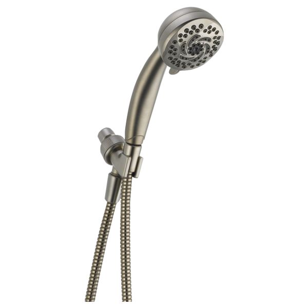 DELTA  54436-PK 5 FUNCTION WALL MOUNT HAND SHOWER