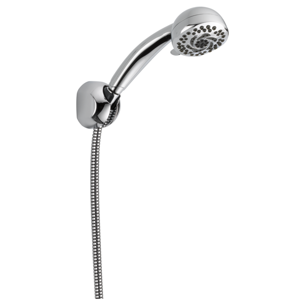 DELTA  55436-PK 5 FUNCTION WALL MOUNT HAND SHOWER