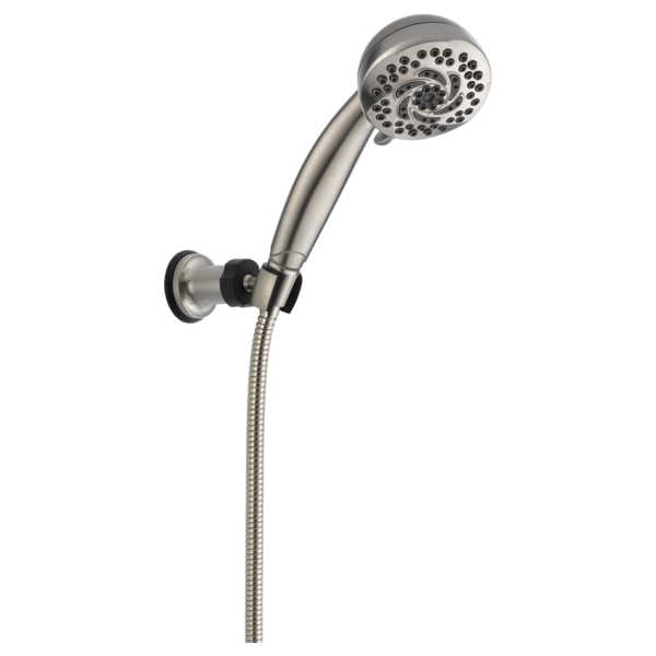 DELTA  55436-PK 5 FUNCTION WALL MOUNT HAND SHOWER