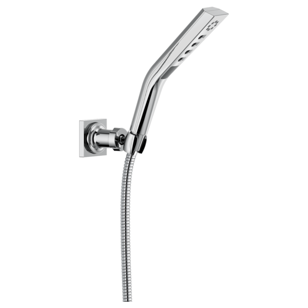 DELTA  55799 3-SETTING H2OKINETIC WALL MT HANDSHOWER