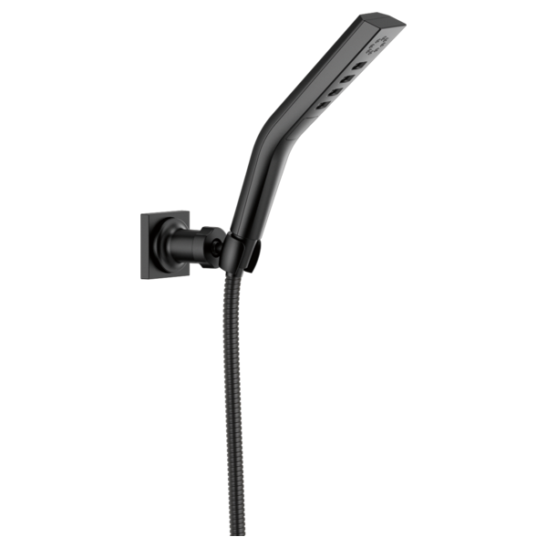 DELTA  55799 3-SETTING H2OKINETIC WALL MT HANDSHOWER