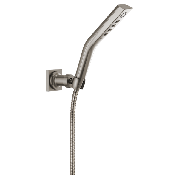DELTA  55799 3-SETTING H2OKINETIC WALL MT HANDSHOWER