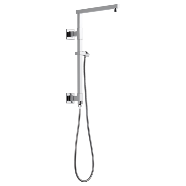 DELTA  58410 SHOWER COLUMN 18" ANGULAR