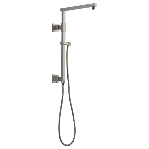 DELTA  58410 SHOWER COLUMN 18" ANGULAR