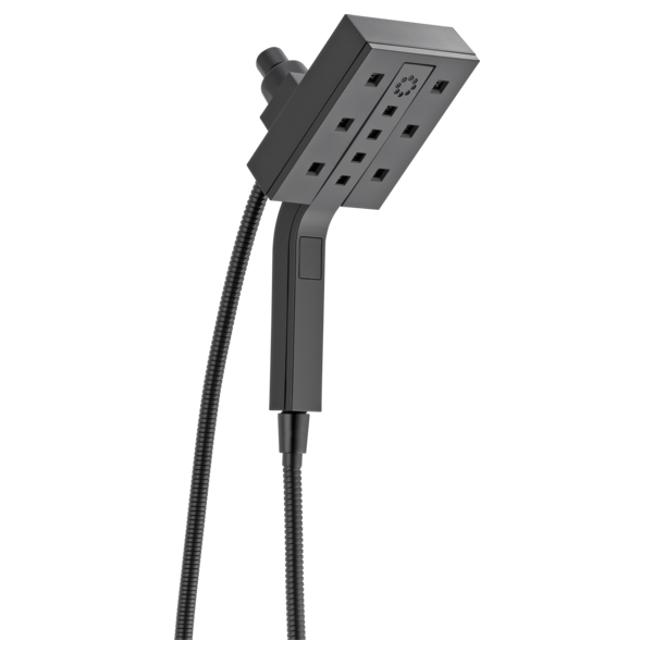 DELTA  58473 H2OKINETIC IN2ITION 4 SETTING TWO-IN-ONE SHOWER