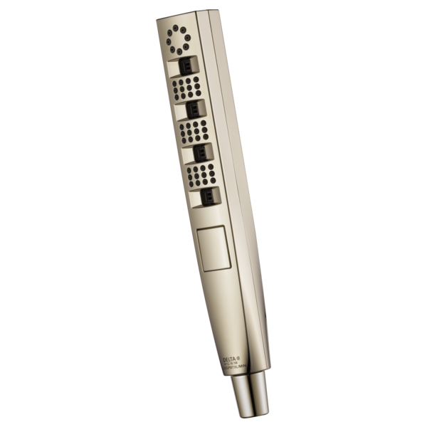 DELTA  59140-PK ZURA MULTI-FUNCTION HAND SHOWER