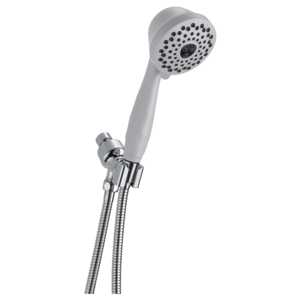 DELTA  59346-PK 7 FUNCTION SHOWER ARM MOUNT HAND SHOWER