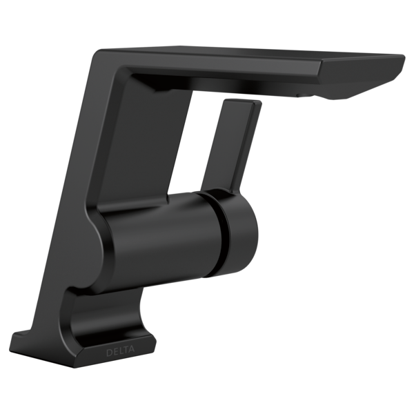 DELTA PIVOTAL 599-LPU-DST SINGLE HANDLE FAUCET - LPU