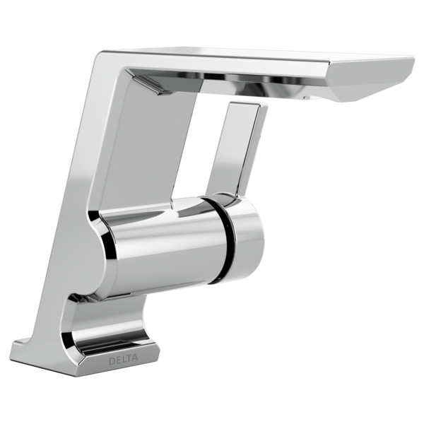 DELTA PIVOTAL 599-LPU-DST SINGLE HANDLE FAUCET - LPU