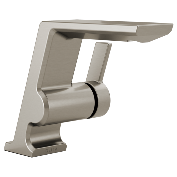 DELTA PIVOTAL 599-LPU-DST SINGLE HANDLE FAUCET - LPU