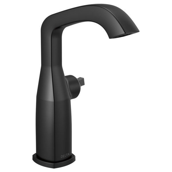 DELTA STRYKE 676-LHP-DST MID-HEIGHT FAUCET LESS HANDLE NDLE