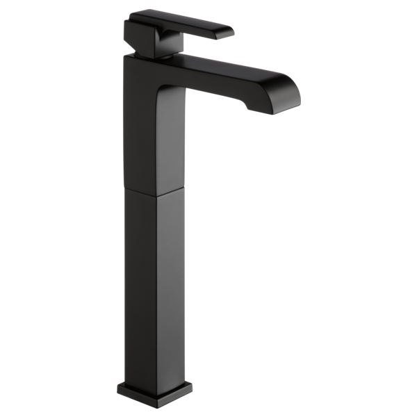 DELTA ARA 767LF SINGLE HOLE - SINGLE HANDLE W/RISER