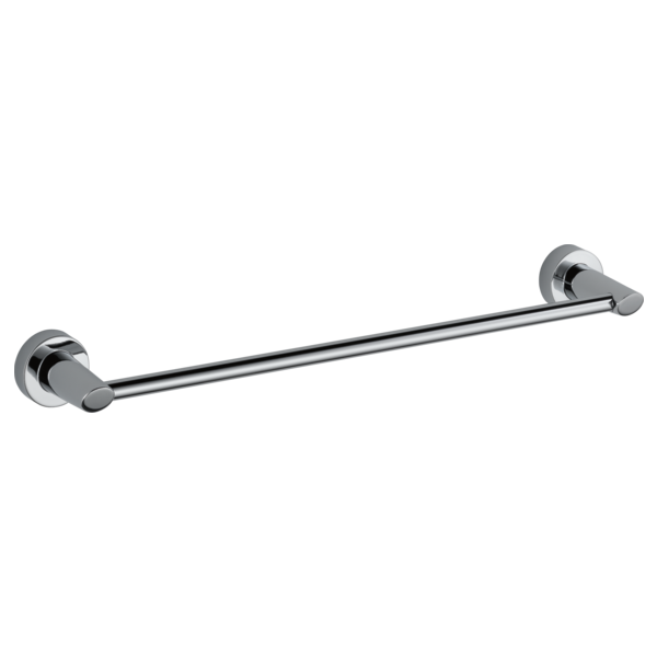 DELTA RHYTHM 77118 18" TOWEL BAR