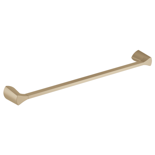 DELTA ZURA 774240 24" TOWEL BAR