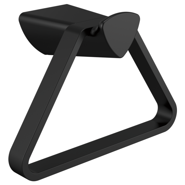 DELTA ZURA 77446 TRIANGULAR TOWEL HOLDER