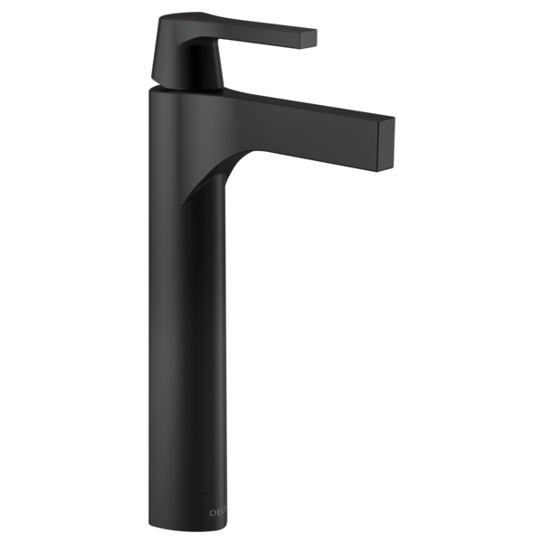 DELTA ZURA 774-DST SINGLE HOLE - VESSEL RISER     DRAIN