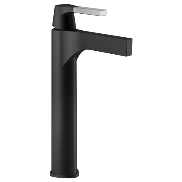 DELTA ZURA 774-DST SINGLE HOLE - VESSEL RISER     DRAIN
