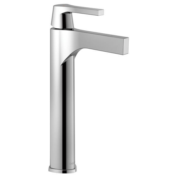 DELTA ZURA 774-DST SINGLE HOLE - VESSEL RISER     DRAIN