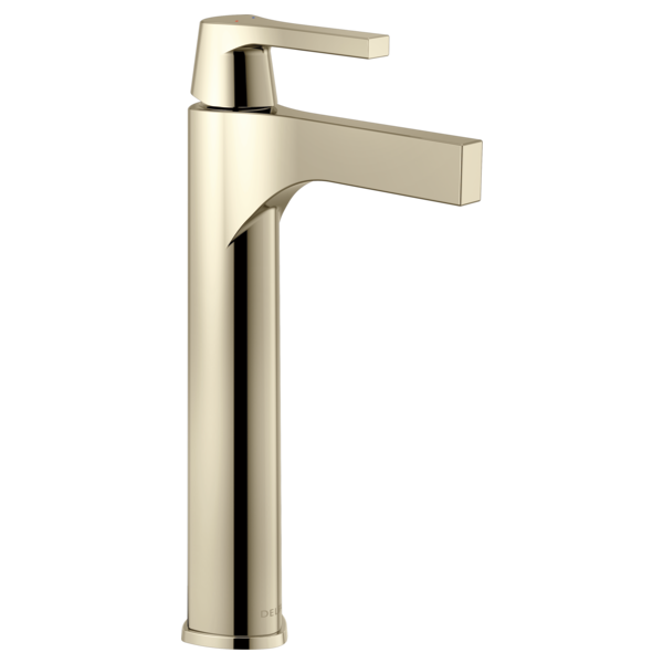 DELTA ZURA 774-DST SINGLE HOLE - VESSEL RISER     DRAIN