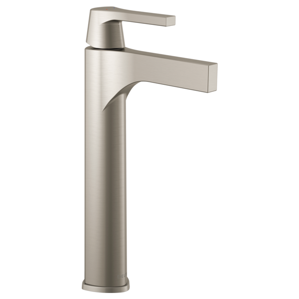 DELTA ZURA 774-DST SINGLE HOLE - VESSEL RISER     DRAIN