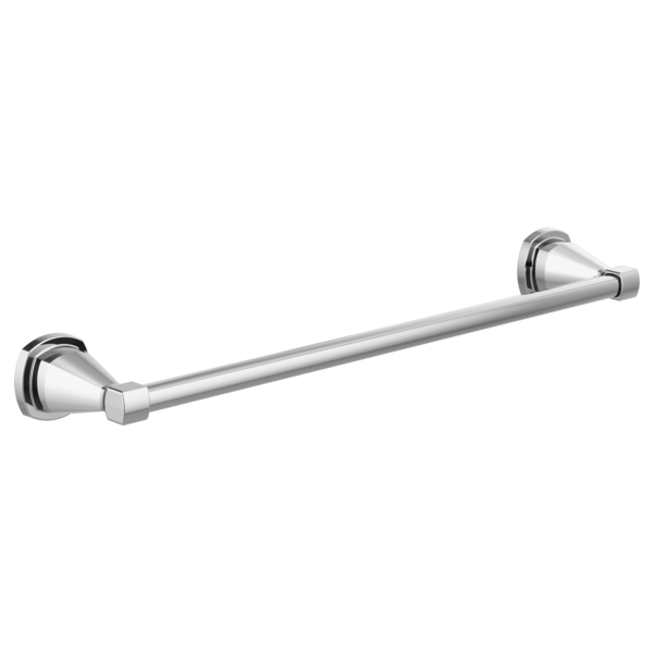 DELTA STRYKE 77618 18" TOWEL BAR