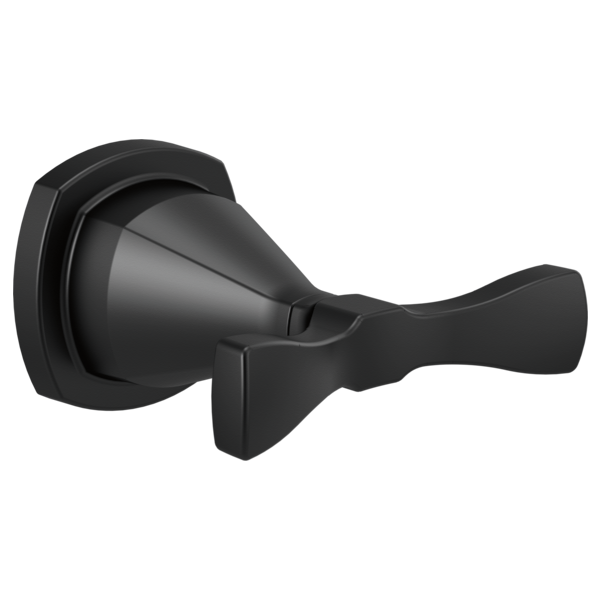 DELTA STRYKE 77638 DOUBLE ROBE HOOK