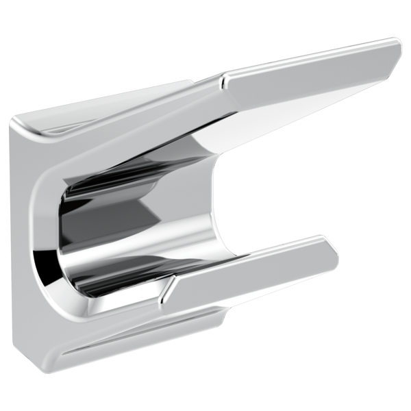 DELTA PIVOTAL 79936 DOUBLE ROBE HOOK