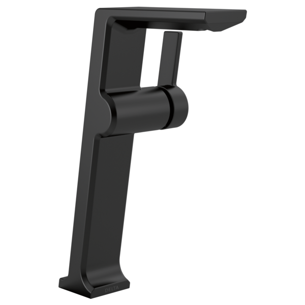 DELTA PIVOTAL 799-DST SINGLE HANDLE VESSEL FAUCET