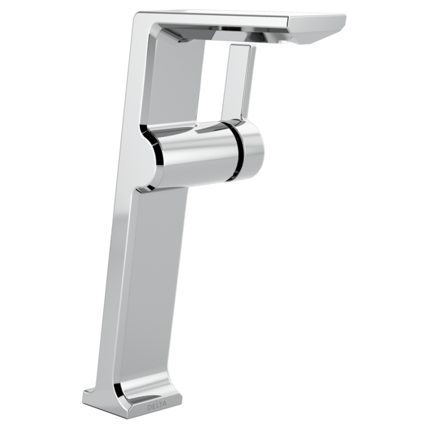 DELTA PIVOTAL 799-DST SINGLE HANDLE VESSEL FAUCET