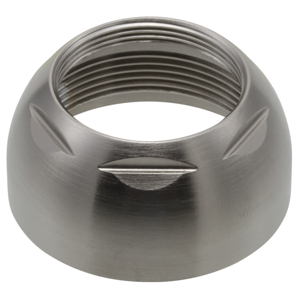 DELTA  RP1050 D-CAP ASSEMBLY W/O ADJ.RING FOR SINGLE HANDLE CR