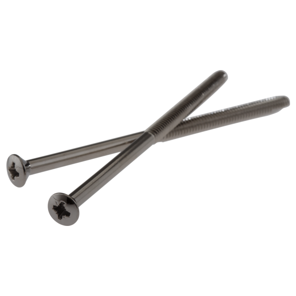 DELTA  RP12630 D/DS-ESC/TRIM SCREWS(2)-10-24-