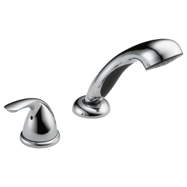 DELTA CLASSIC RP14979 Roman Tub Handshower With Transfer Valve