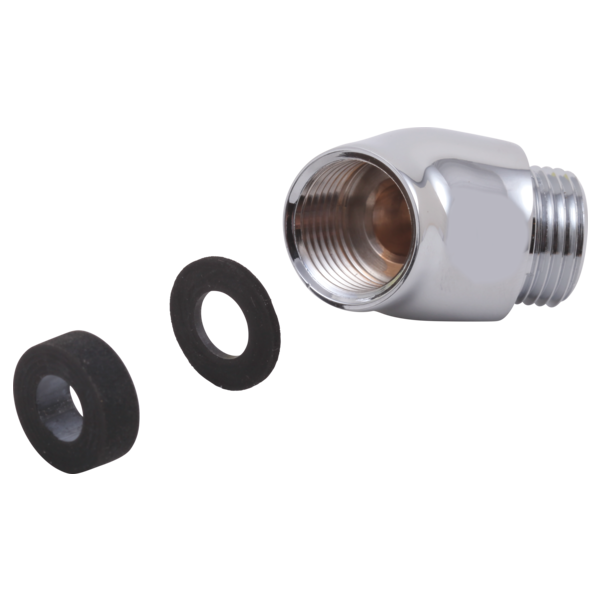 DELTA  RP16668 D/DS-ELBOW ASSY-HANDPIECE-HAND
