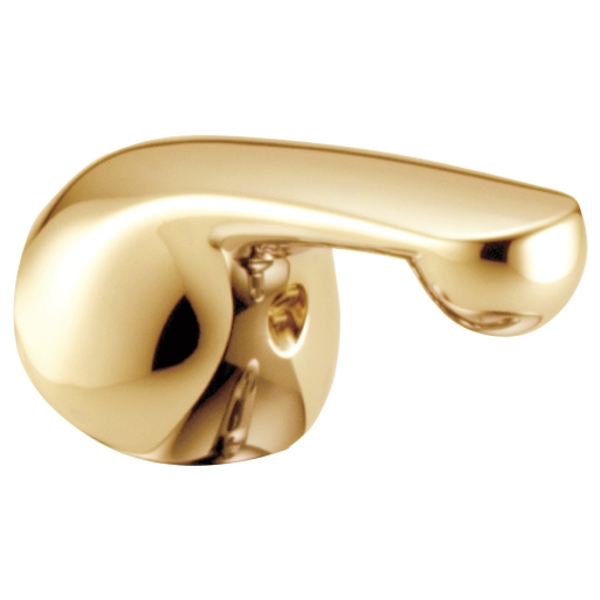 DELTA  RP17443 D-LEVER HNDL W/SET  SCREW-CHRO