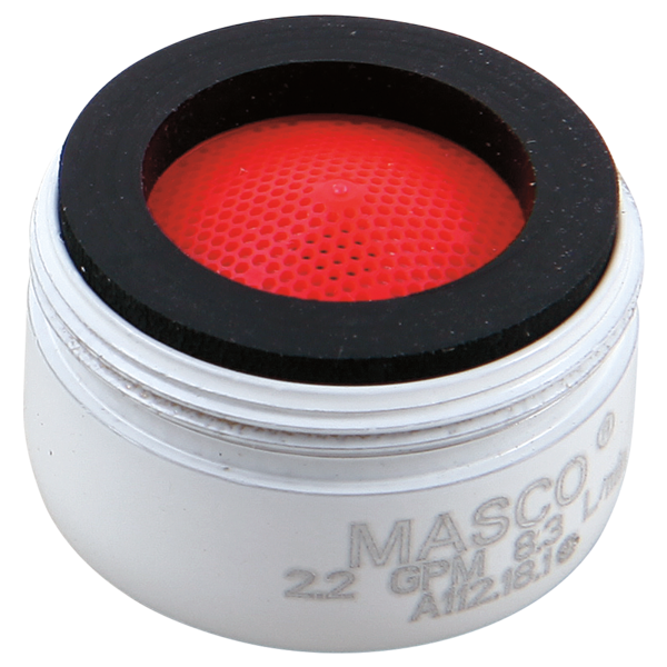 DELTA  RP18508 D/DS-AERATOR-2.0 GPM-CHROME