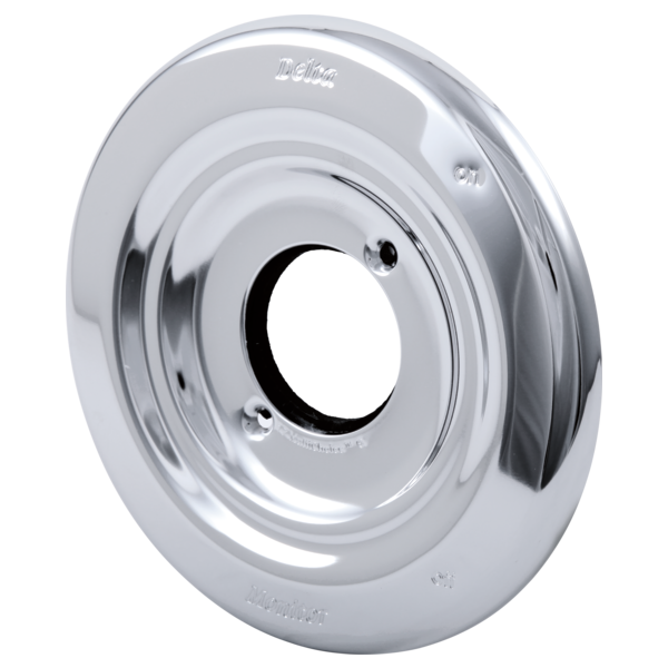 DELTA RP28795 D-ESCUTCHEON-1700 SERIES-CHR