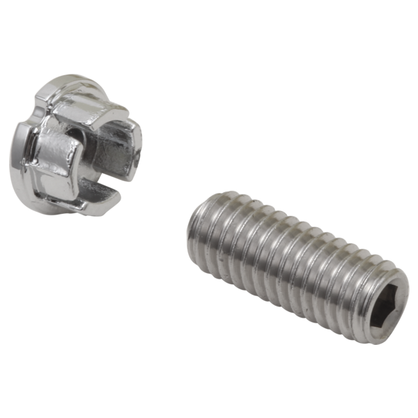 DELTA RP51095 Button And Set Screw