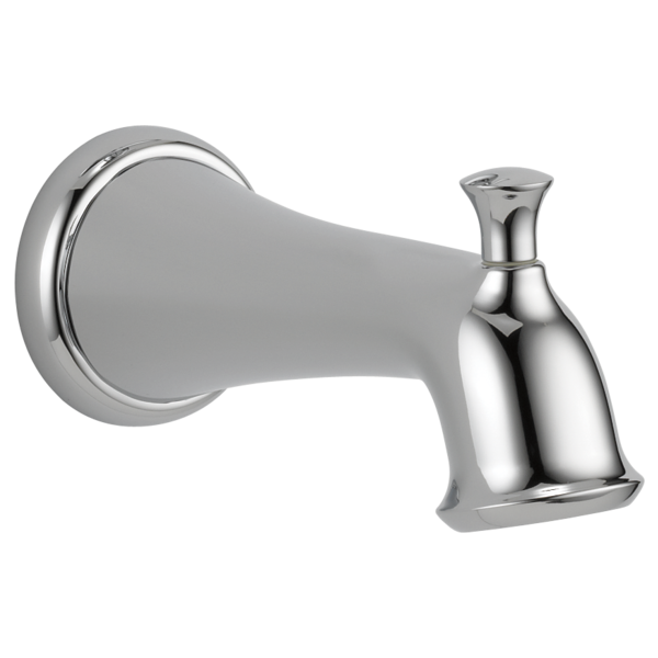 DELTA CARLISLE RP52153 TUB SPOUT - PULL-UP DIVERTER