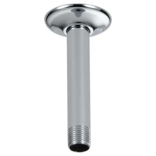 DELTA RP61058 CEILING MOUNT SHOWER ARM 6 IN