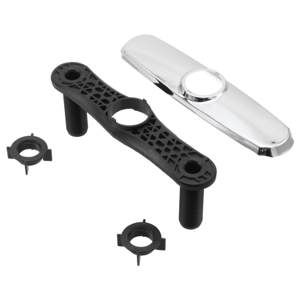 DELTA RP63198 Addison Deck Escutcheon