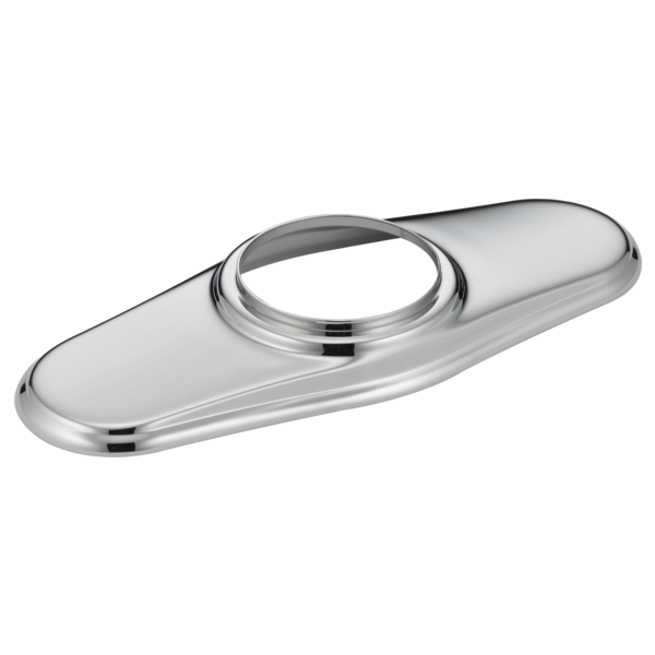DELTA RP72711 CASSIDY ESCUTCHEON WITH GASKET -4"