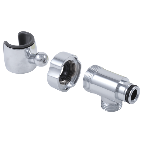 DELTA RP74808 HANDSHOWER HOLDER ASSEMBLY