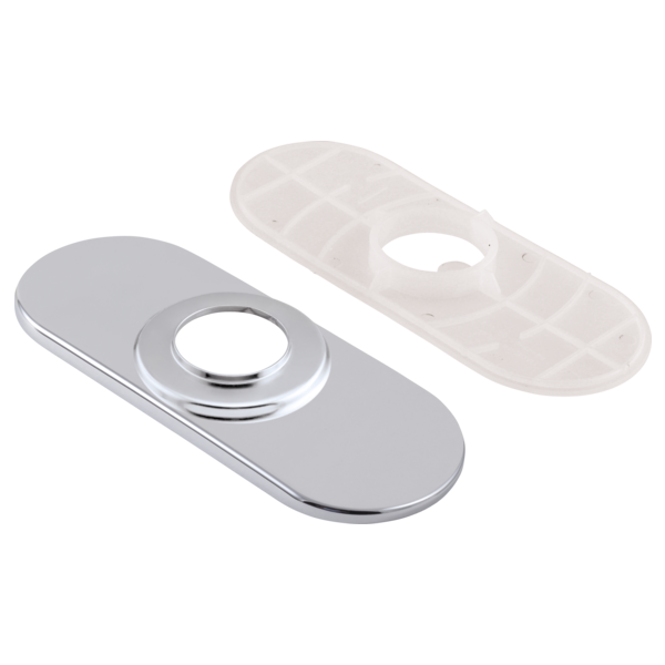DELTA RP77702 ESCUTCHEON AND GASKET