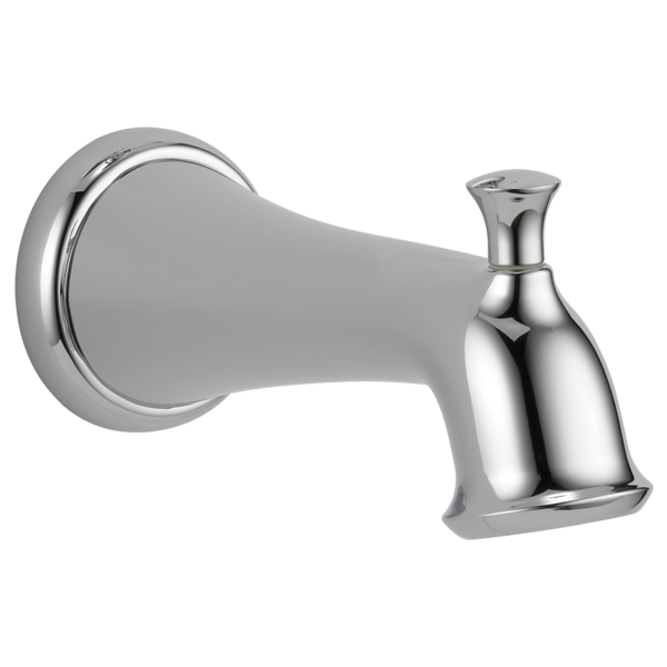 DELTA RP83676 TUB SPOUT - PULL-UP DIVERTER- SLIP ON