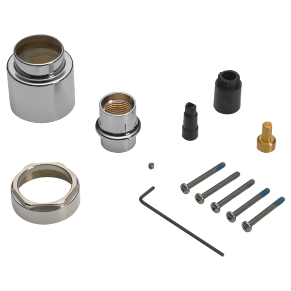 DELTA RP90543 EXTENSION KIT 17S INTEGRATED DIVERTER