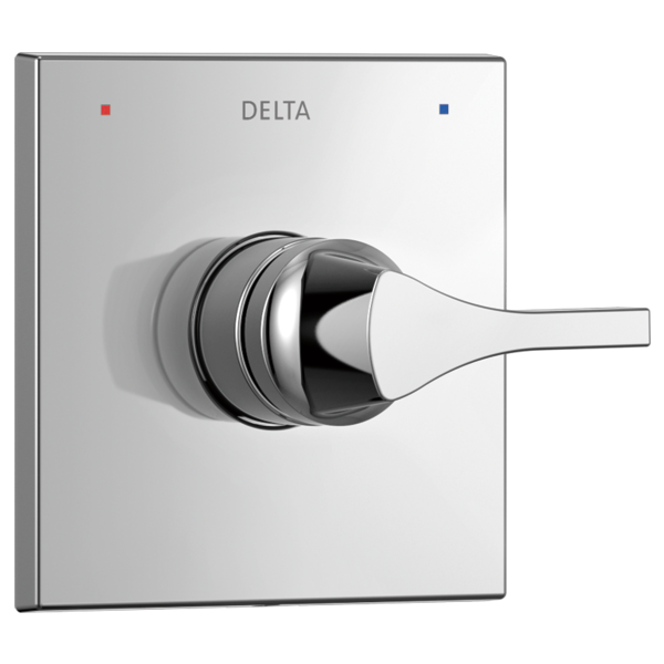 DELTA ZURA T14074 14 SERIES MULTICHOICE VALVE TRIM